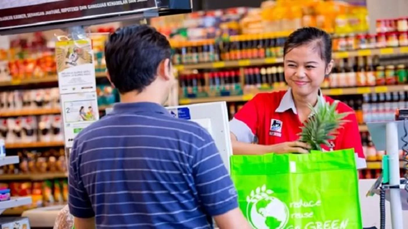 Reputasi Sebagai Kunci Keberlanjutan Bisnis: Strategi Superindo Hadapi Persaingan Ritel