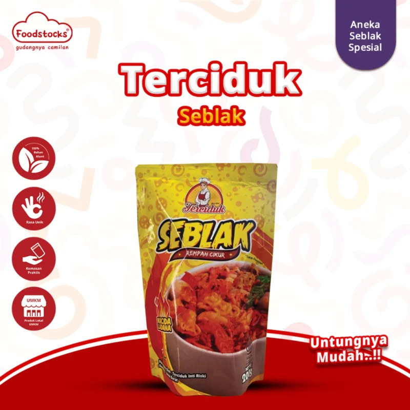 Bisnis Reseller Foodstocks: Peluang Camilan Kekinian dari Rumah dengan Margin 15–20%