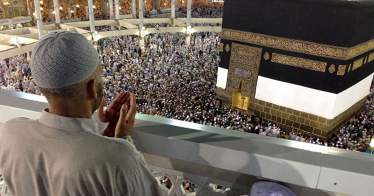 Bisnis Travel Umroh 2025: Dari Ritual Keagamaan Menjadi Peluang Emas