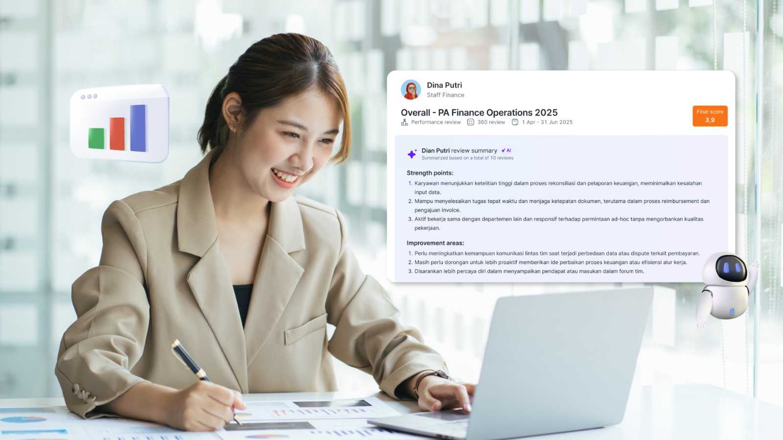 HR Masuki Era Baru: Mekari Talenta AI Percepat Rekrutmen, Tekan Biaya, dan Tingkatkan Retens