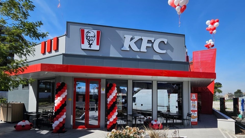 KFC Tutup 19 Gerai hingga September 2025, 400 Karyawan Terdampak PHK