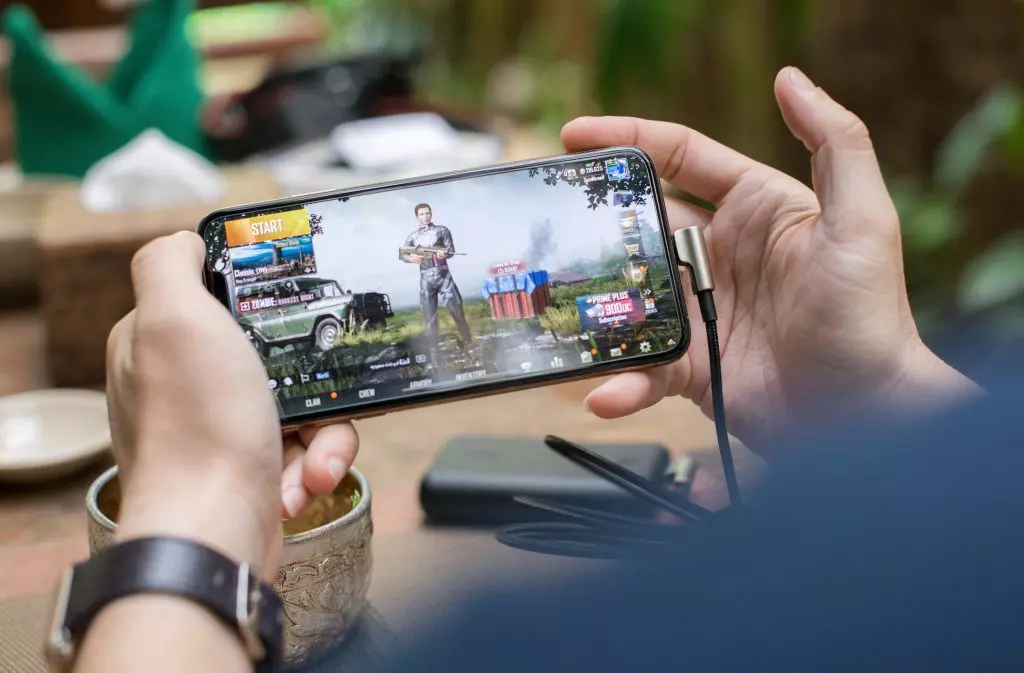Kiosnoov, Platform Jual Beli Akun Game yang Tumbuh Pesat