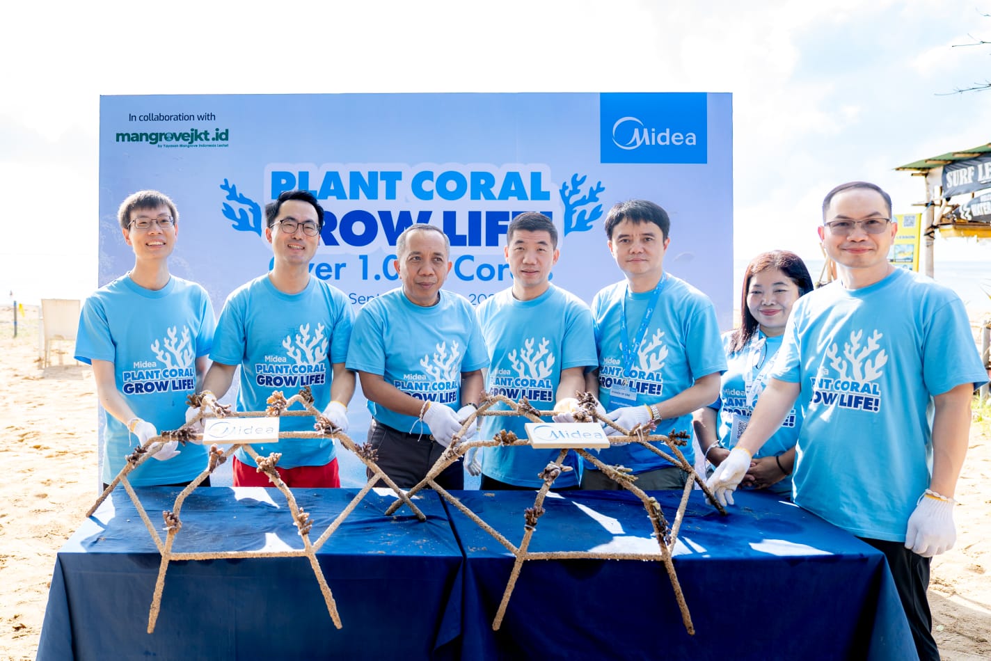 Midea Gelar Konferensi Dealer Regional Pertama di Asia-Pasifik, Perkenalkan Lima Solusi Unggulan