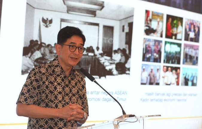 Sriwijaya Capital Gandeng Danantara dan BlueFive Capital untuk Dorong Inisiatif Indonesia Incorporated