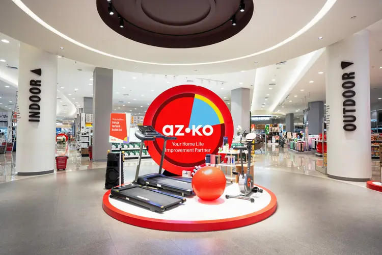 AZKO Genjot Brand Awareness Lewat Strategi Affiliate Marketing yang Human-Centric