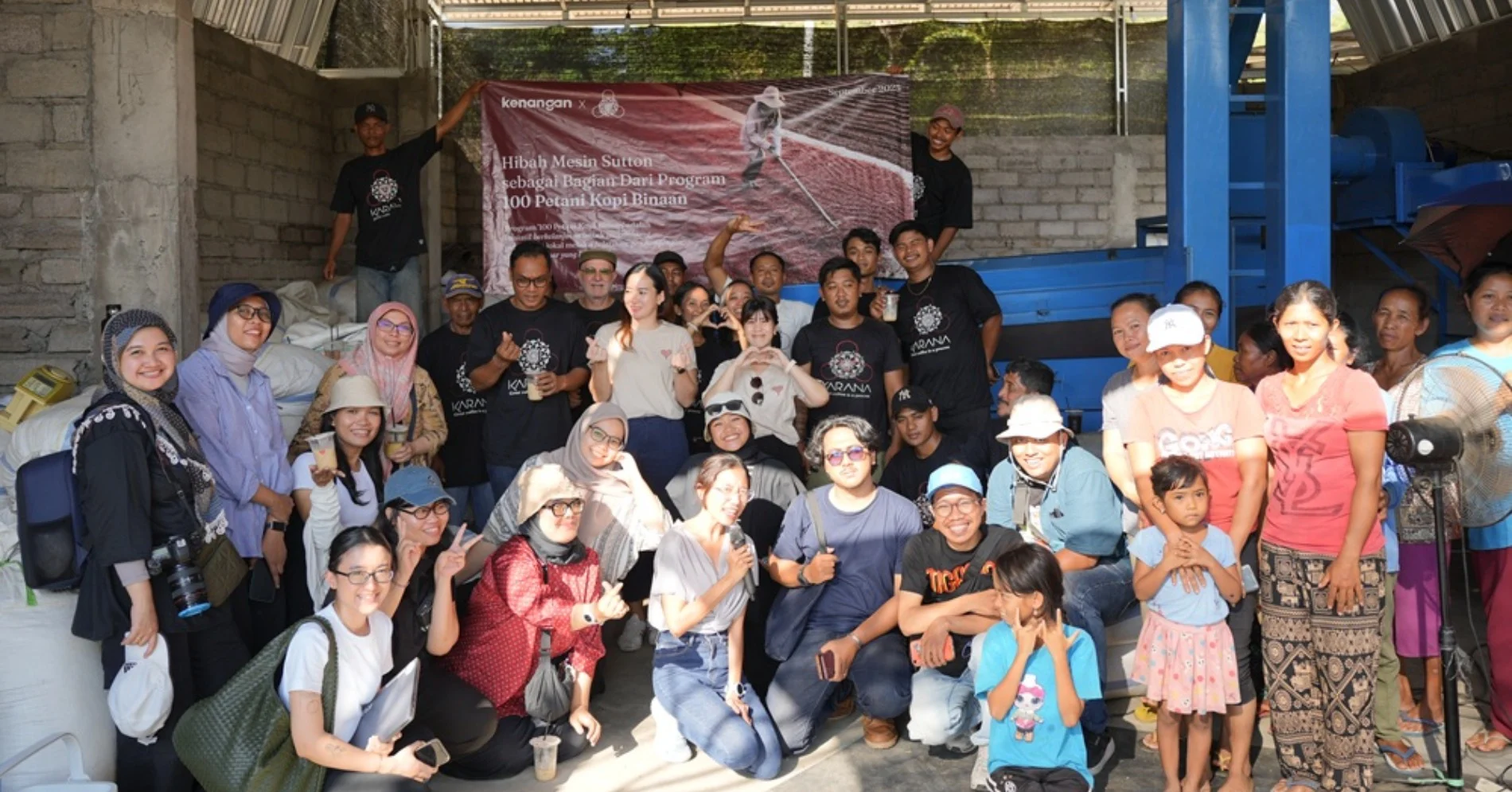 Kopi Kintamani, Potensi Emas Bali yang Butuh Transformasi Menuju Pasar Premium Dunia