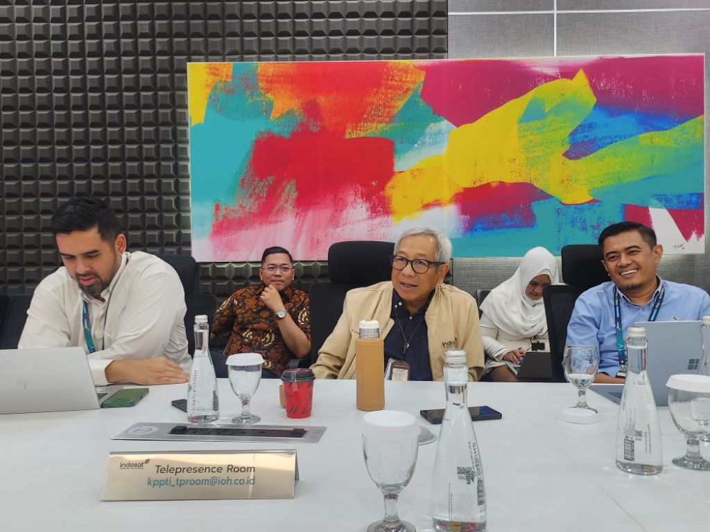 Indosat Dorong Transformasi Digital Ritel Lewat Solusi AI: Jawab Enam Tren Perubahan Konsumen