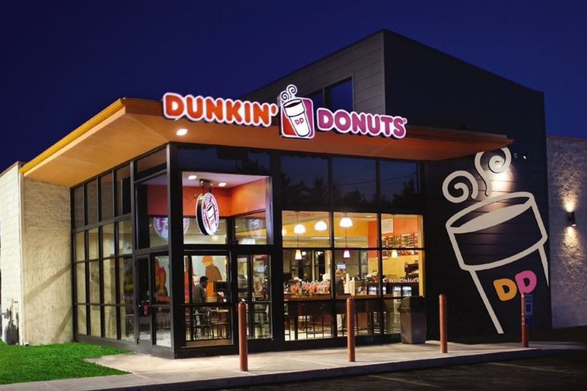 Inspire Brands Tunjuk PT Diamond Donuts International Sebagai Master Franchisee Eksklusif Dunkin di Indonesia