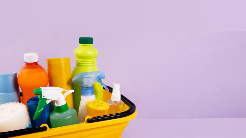 Peluang Bisnis Maklon Household: Produk Harian dengan Pasar Besar