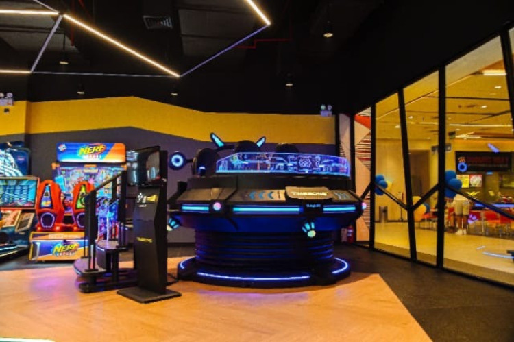 Timezone Rayakan 30 Tahun, Buka Empat Gerai Baru di Indonesia