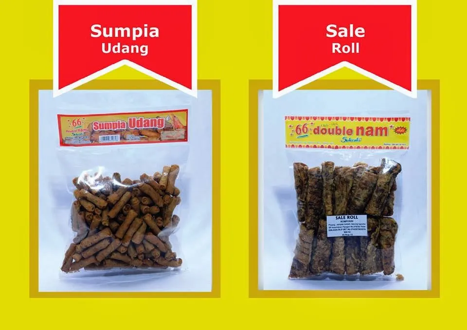 Peluang Bisnis Menjanjikan dari Repacking Makanan Ringan