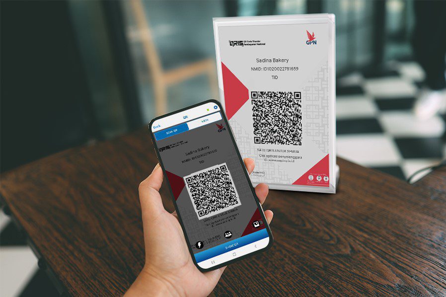 QRIS Jadi Simbol Kemandirian Digital Indonesia, Airlangga: “Kita Tak Takut Ditarif!”