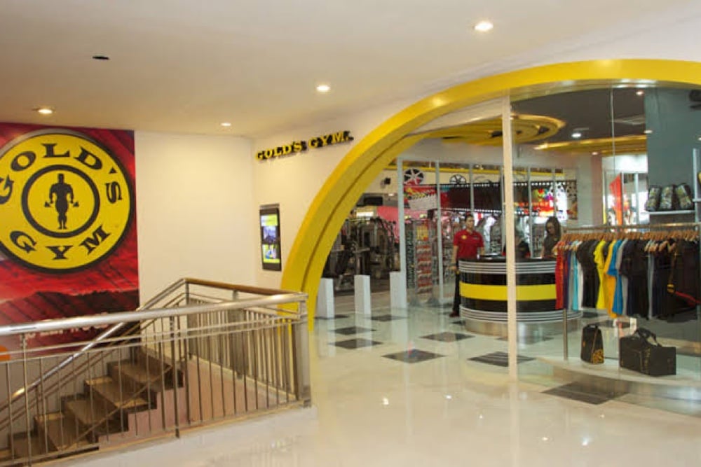 Transisi Manajemen, Enam Cabang Golds Gym di Indonesia Tutup dan Beralih ke UFC Gym
