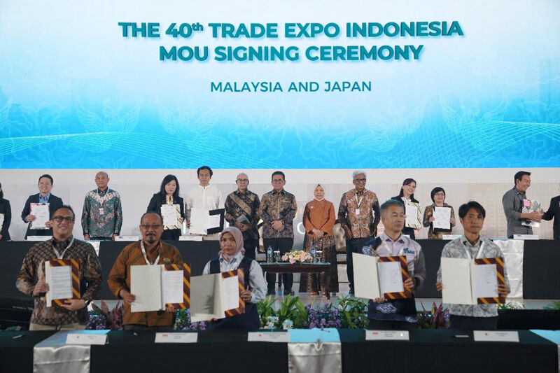 Dorong UMKM Go Global, Kemendag Kembangkan Skema Waralaba dan Toko Unggulan di Eropa