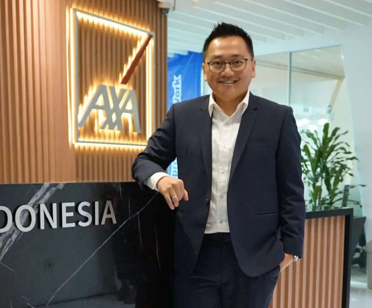 Kanal Keagenan Jadi Tulang Punggung Bisnis AXA Financial Indonesia, Sumbang 90% Pendapatan Premi Semester I-2025