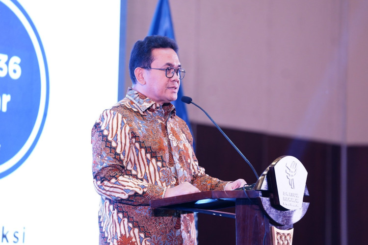 Trade Expo Indonesia 2025 Buktikan Ketangguhan Produk Lokal di Pasar Global