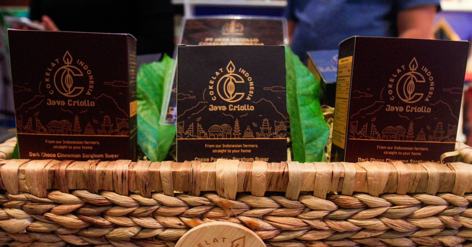Java Criollo: Mengangkat Cokelat Gunung Kidul ke Pasar Dunia