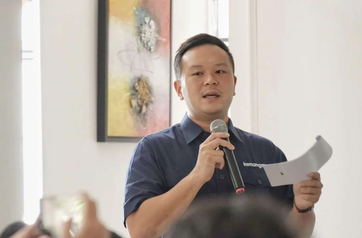 Edward Tirtanata: Dari Penjual Kartu Pokémon hingga Mendirikan Jaringan Kopi Kenangan Mendunia