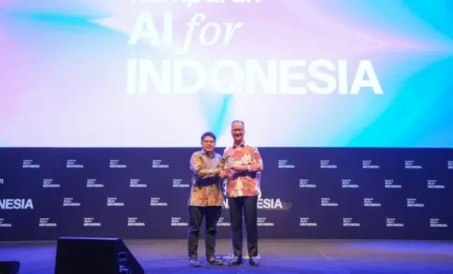 Kemenperin Pacu Transformasi Industri Nasional Melalui Inovasi dan Teknologi Digital