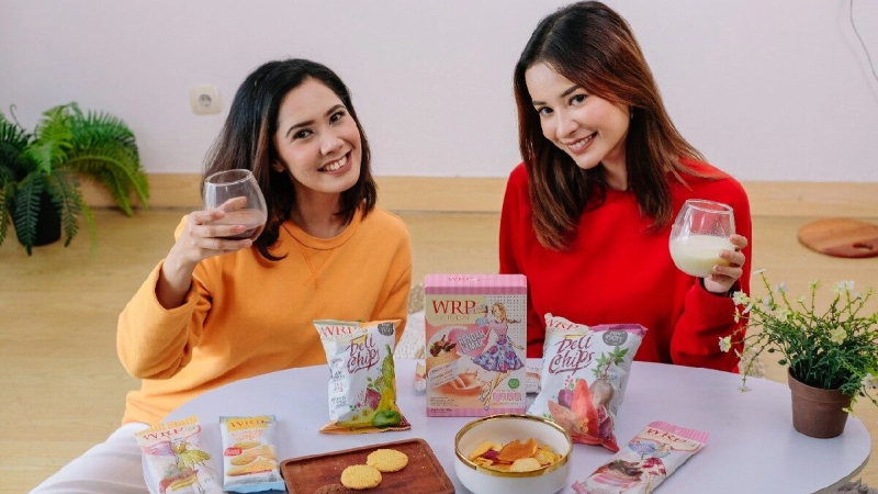 Kisah Sukses Mitra WRP: Buktikan Bisnis Sehat Bisa Menguntungkan