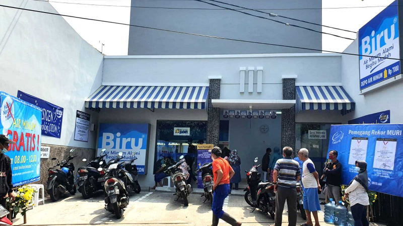 Mau Bisnis Tapi Takut Jalan Sendiri? Ini Solusi untuk Anda