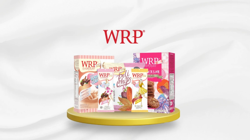 Rahasia Cantik Alami: Beauty from the Inside Out ala WRP
