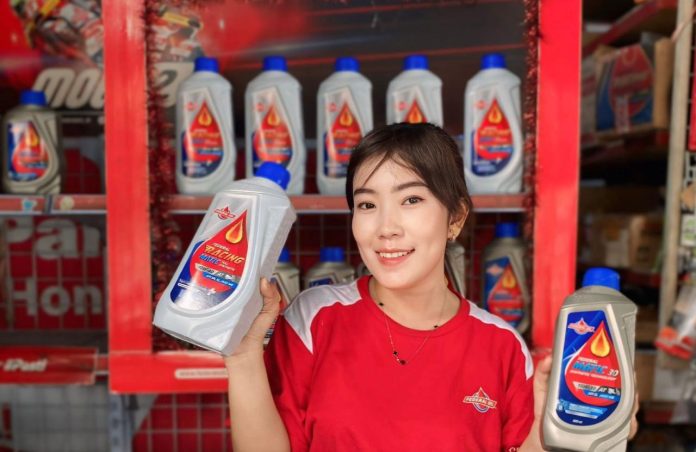 Federal Racing Matic Full Synthetic Hadir dengan Standar API SN, Tawarkan Perlindungan dan Performa Maksimal