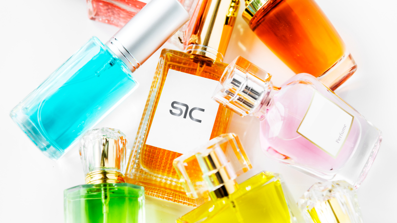 Maklon Fragrance: Tren Parfum Lokal yang Kian Digemari