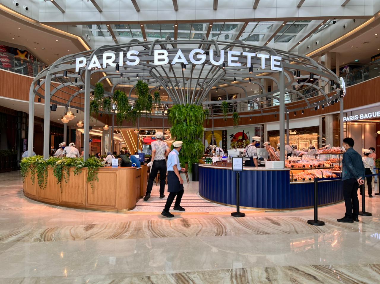 Erajaya Food & Nourishment Perkuat Fondasi Bisnis Lewat Konsolidasi Portofolio F&B