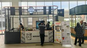 Kopi Lokal, Bisnis Global: Smartfolks Coffee Ajak Mitra Kembangkan Kedai Modern