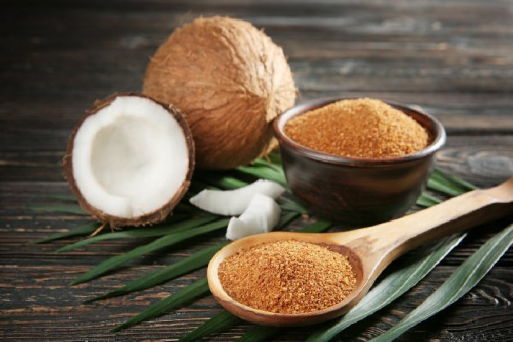 UMKM Salatiga Tembus Pasar Rusia, Gula Kelapa Senilai Rp2,33 Miliar Diminati Buyer Rusia