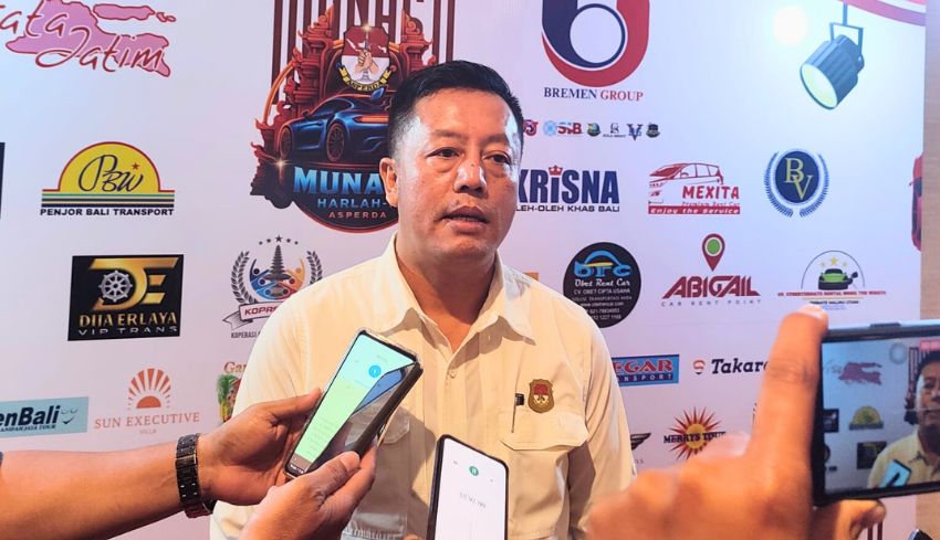 300 Pengusaha Rental Hadiri Munas IV Asperda di Bali, Bahas Tantangan Bisnis di Era Digital