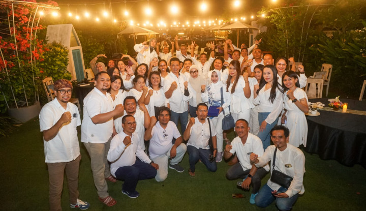 Fastpay Terus Perkuat Ekosistem Keagenan Digital Nasional Lewat “Wisata Ilmu III”