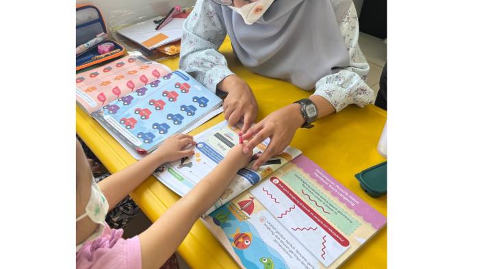 Peluang Waralaba Pendidikan: Eye Level Tawarkan Bisnis Bimbel Calistung Mulai Rp 20 Juta