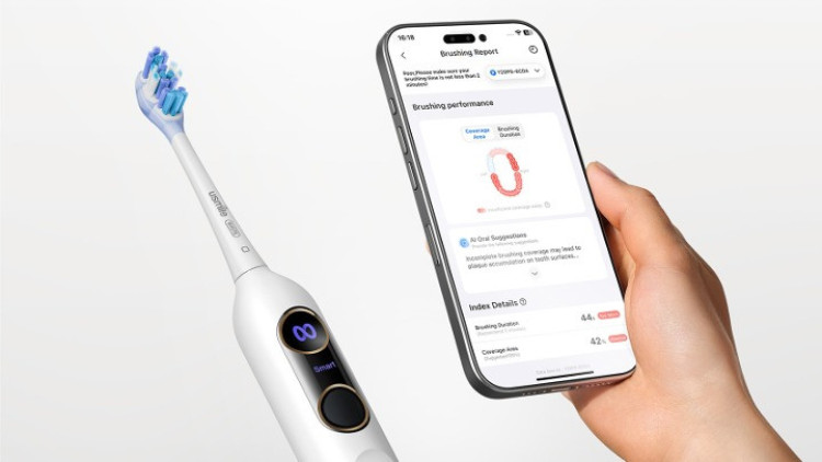 Usmile Hadir di Indonesia, Usung Teknologi Oral Care dan Buka Peluang Kemitraan Distributor