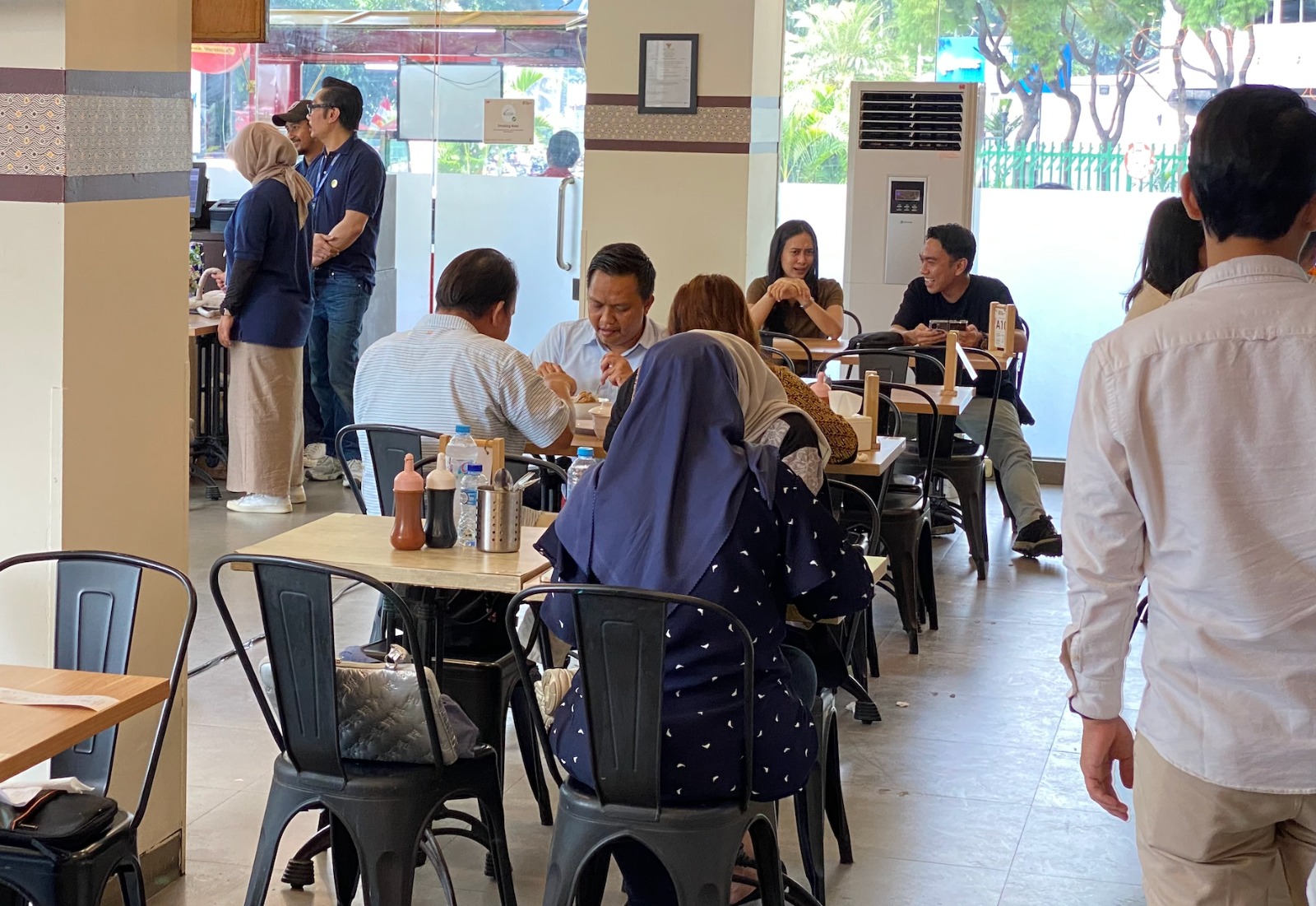 Bakso Boedjangan Hadirkan Konsep Baru: Rasa Lebih Nikmat, Suasana Lebih Modern