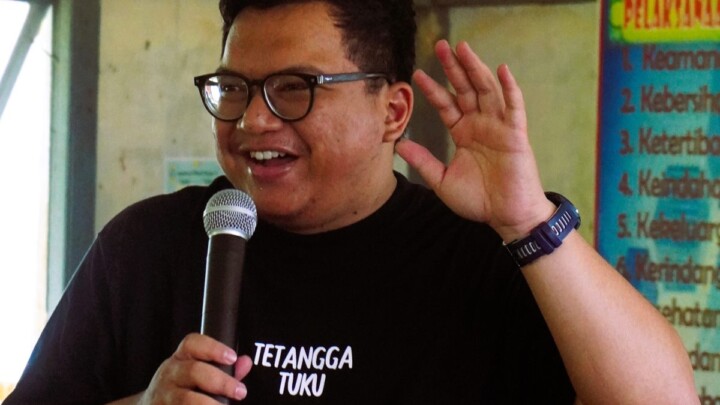 TUKU dan Bumiterra Tanamkan Kepedulian Lingkungan Lewat Furnitur Daur Ulang