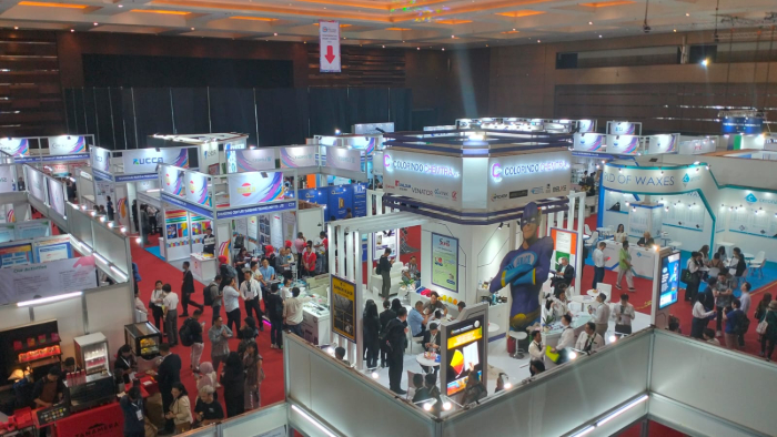 Industri Cat dan Pelapis Bertransformasi: Dari Warna ke Keberlanjutan dan Teknologi AI