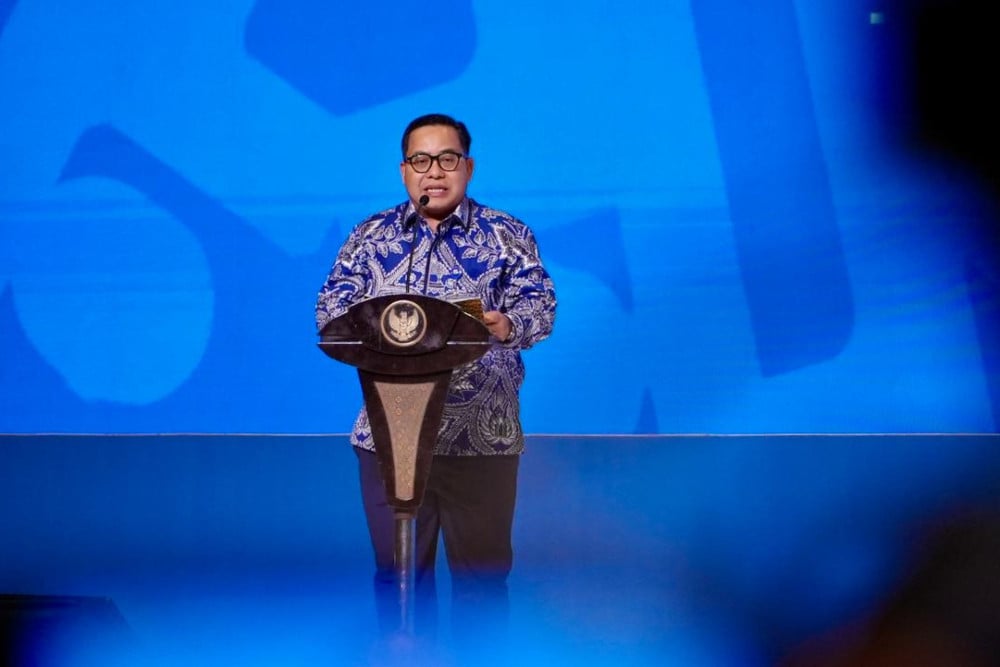 Jamkrindo Catat Laba Sebelum Pajak Rp1,18 Triliun Hingga Kuartal III/2025, Lampaui Target RKAP