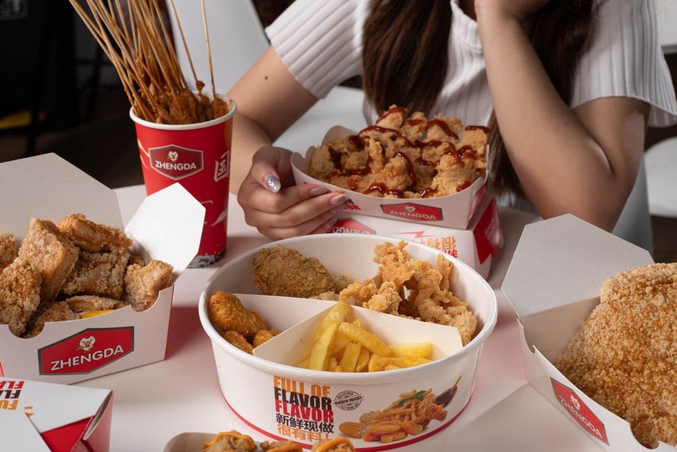 ZHENGDA, Brand Ayam Krispi Internasional Resmi Masuk Indonesia, Tawarkan Peluang Franchise Balik Modal Cepat