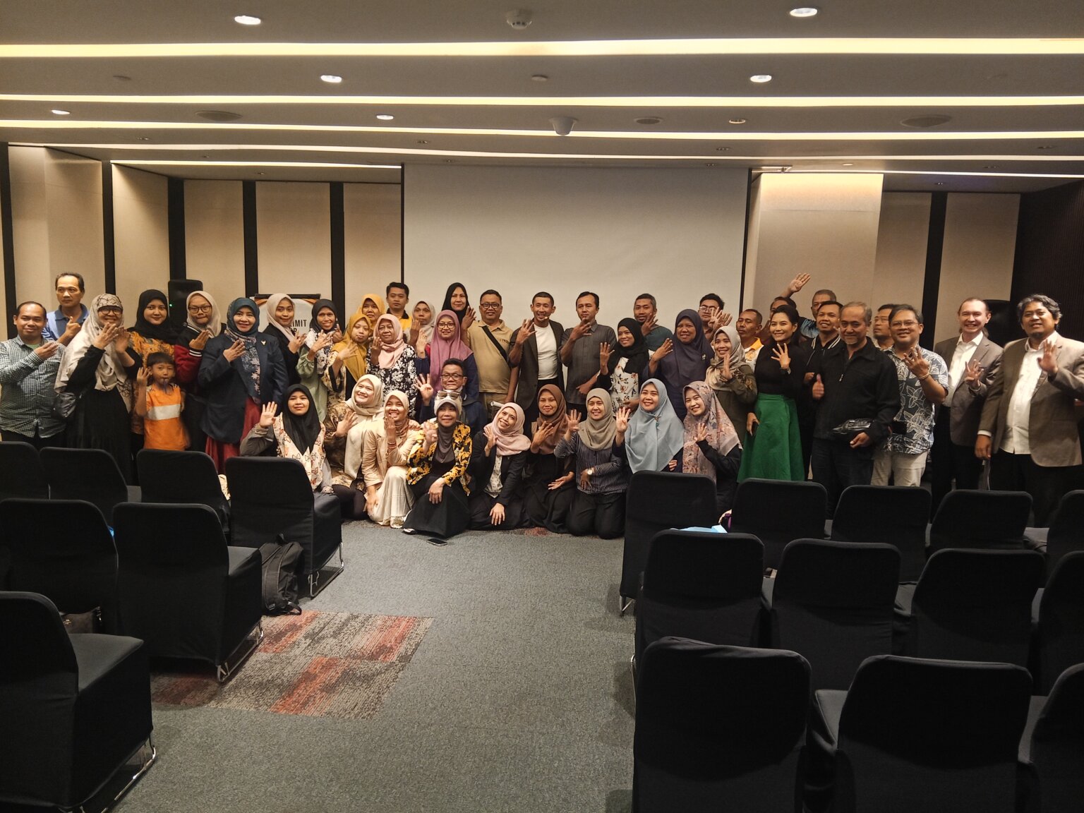 4Life Dorong Kesadaran Imun dan Kewirausahaan Lewat Global Affiliate Seminar