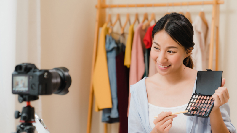 Affiliate Partnership SIC: Cara Mudah Berbisnis Tanpa Punya Brand Sendiri