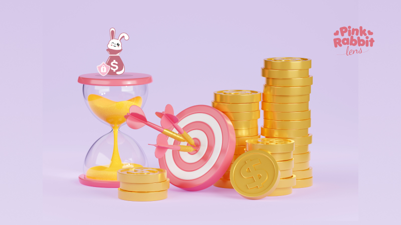 Daya Tarik Margin & Skema Keuntungan Reseller Pink Rabbit