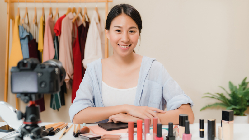 One Stop Service: Solusi Komplit dari SIC untuk Pengusaha Kosmetik