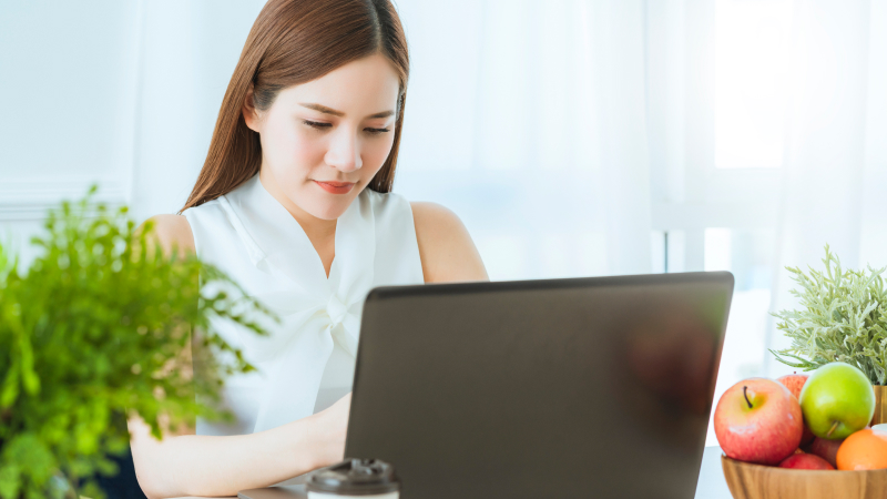 Peluang Bisnis Nutrisi Sehat: Mengapa WRP Cocok untuk Reseller