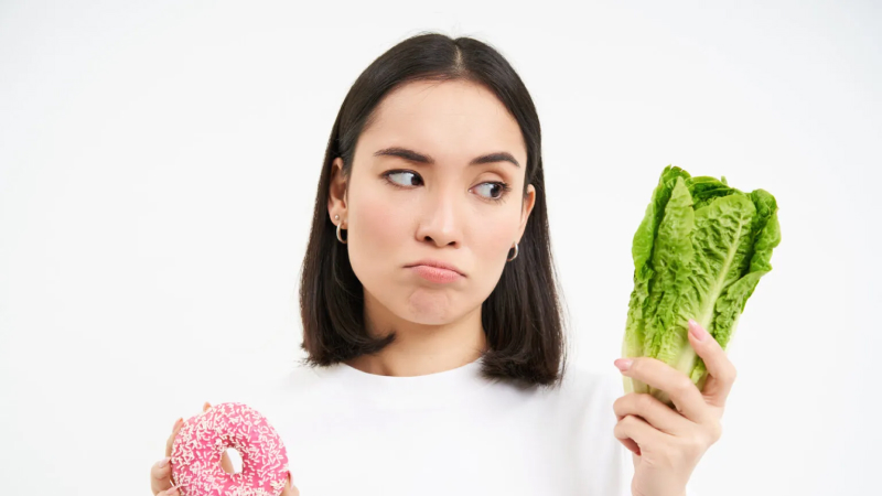 Strategi Diet Sehat ala WRP: Tanpa Lapar, Tetap Bugar