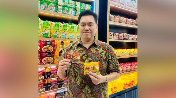  Suprama Hadir di SIAL Interfood 2025, Tampilkan Inovasi Mi Burung Dara untuk Pasar Global