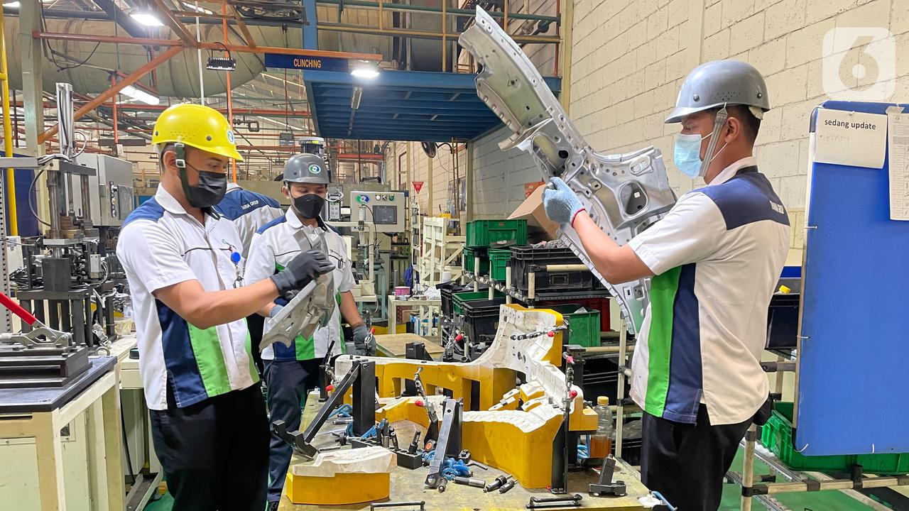 DRMA Finalisasi Proses Akuisisi PT Mah Sing Indonesia, Targetkan Ekspansi Portofolio Komponen Plastik 4W