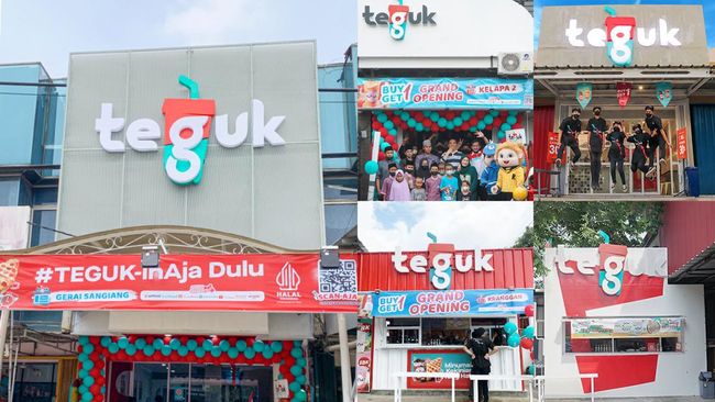 Teguk (TGUK) Ekspansi ke Bisnis Frozen Food, Perkuat Diversifikasi Usaha