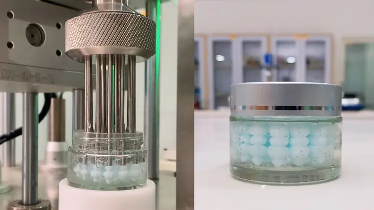 KOSME Hadirkan Layanan Maklon Kosmetik Terpadu, Buka Peluang Luas bagi Beautypreneur